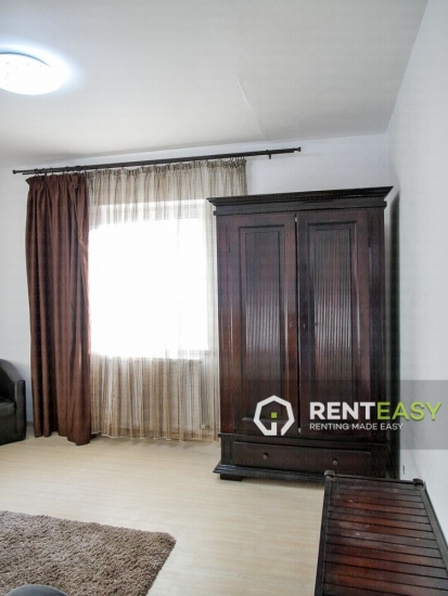 Apartament cu 2 camere de inchiriat in zona Copou
