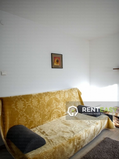 Apartament cu 2 camere de inchiriat in zona Copou
