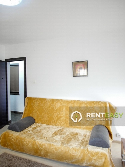 Apartament cu 2 camere de inchiriat in zona Copou