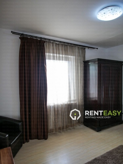 Apartament cu 2 camere de inchiriat in zona Copou