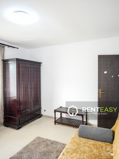 Apartament cu 2 camere de inchiriat in zona Copou