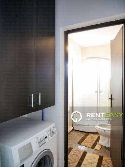 Apartament cu 2 camere de inchiriat in zona Copou
