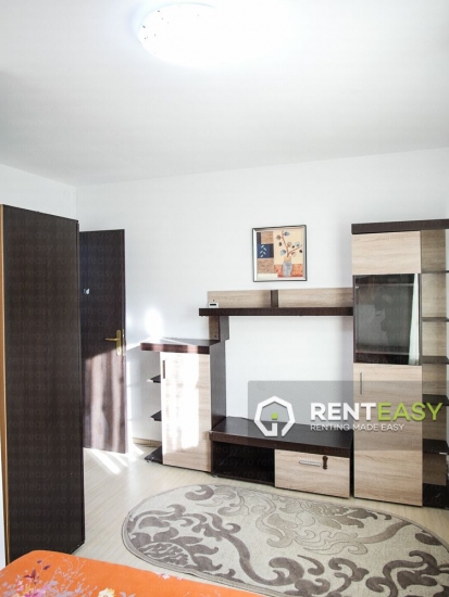 Apartament cu 2 camere de inchiriat in zona Copou
