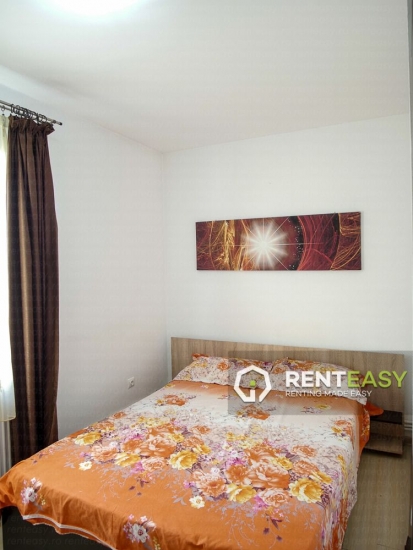 Apartament cu 2 camere de inchiriat in zona Copou