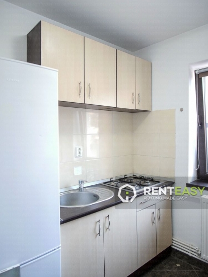 Apartament cu 2 camere de inchiriat in zona Copou