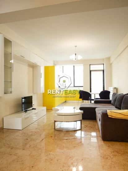 Apartament 2 camere Copou - Exclusive Residence 