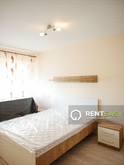 Prima inchiriere! Apartament cu 2 camere de inchiriat in bloc nou zona - Tatarasi