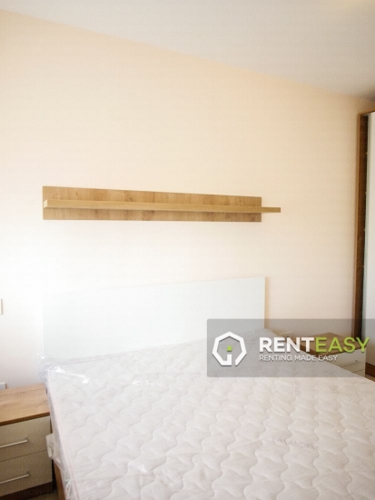 Prima inchiriere! Apartament cu 2 camere de inchiriat in bloc nou zona - Tatarasi