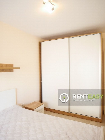 Prima inchiriere! Apartament cu 2 camere de inchiriat in bloc nou zona - Tatarasi