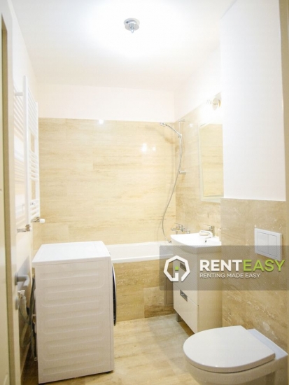 Prima inchiriere! Apartament cu 2 camere de inchiriat in bloc nou zona - Tatarasi