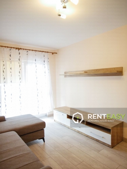 Prima inchiriere! Apartament cu 2 camere de inchiriat in bloc nou zona - Tatarasi