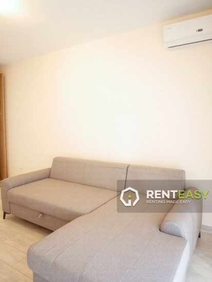 Prima inchiriere! Apartament cu 2 camere de inchiriat in bloc nou zona - Tatarasi