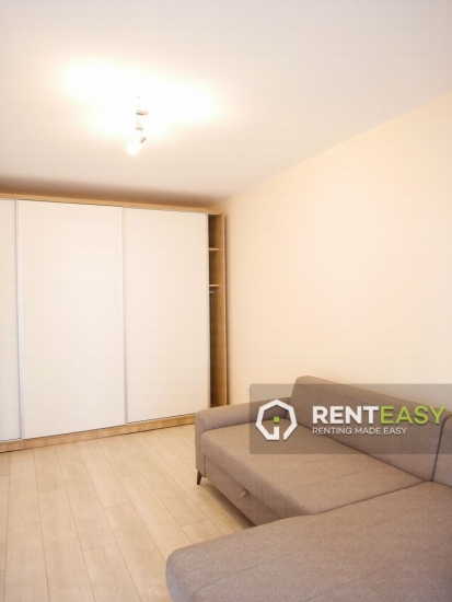 Prima inchiriere! Apartament cu 2 camere de inchiriat in bloc nou zona - Tatarasi