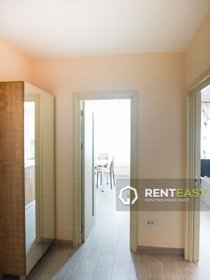 Prima inchiriere! Apartament cu 2 camere de inchiriat in bloc nou zona - Tatarasi