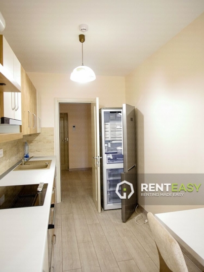 Prima inchiriere! Apartament cu 2 camere de inchiriat in bloc nou zona - Tatarasi