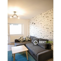 Prima inchiriere! Apartament cu 3 camere de inchiriat in zona Hala Centrala 