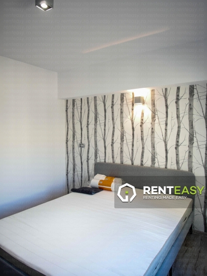 Prima inchiriere! Apartament cu 3 camere de inchiriat in zona Hala Centrala 