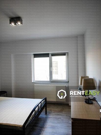 Prima inchiriere! Apartament cu 3 camere de inchiriat in zona Hala Centrala 