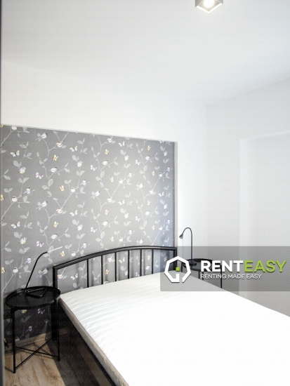 Prima inchiriere! Apartament cu 3 camere de inchiriat in zona Hala Centrala 