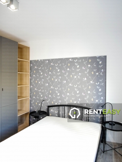 Prima inchiriere! Apartament cu 3 camere de inchiriat in zona Hala Centrala 