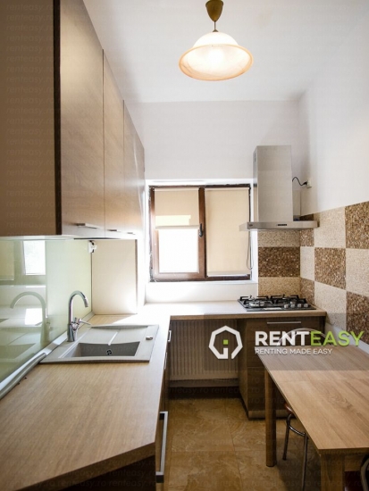 Prima Inchiriere! Apartament cu 2 camere in zona UMF