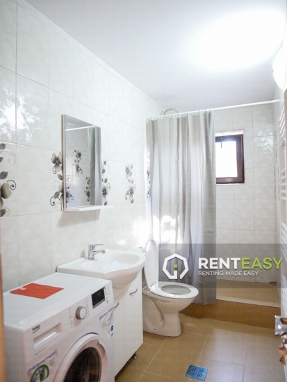 Prima Inchiriere! Apartament cu 2 camere in zona UMF