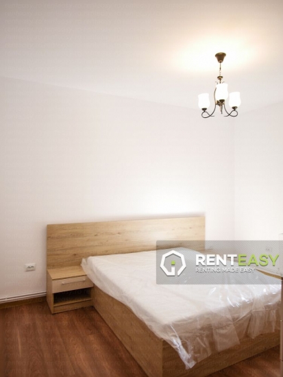 Prima Inchiriere! Apartament cu 2 camere in zona UMF