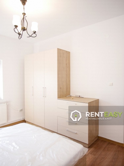 Prima Inchiriere! Apartament cu 2 camere in zona UMF