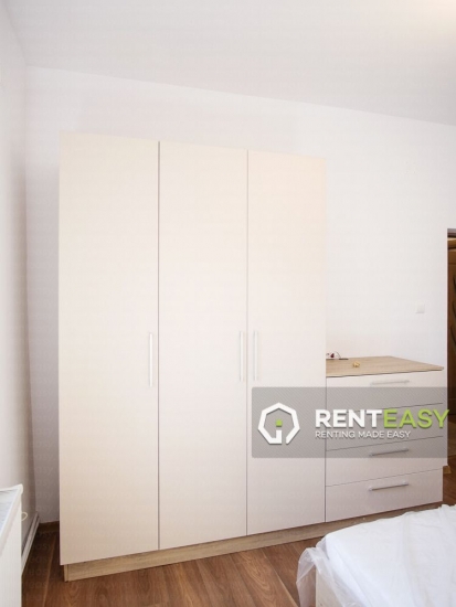 Prima Inchiriere! Apartament cu 2 camere in zona UMF