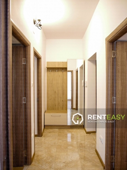 Prima Inchiriere! Apartament cu 2 camere in zona UMF