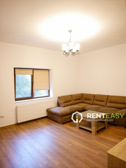 Prima Inchiriere! Apartament cu 2 camere in zona UMF