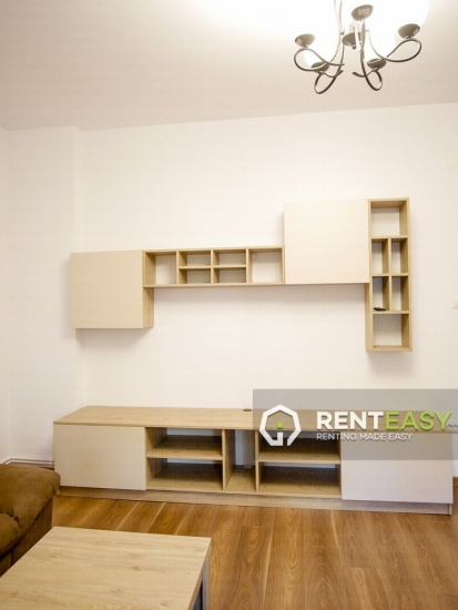 Prima Inchiriere! Apartament cu 2 camere in zona UMF