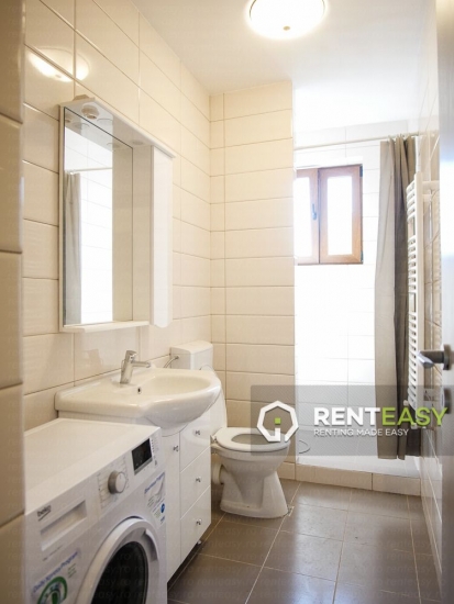 Prima Inchiriere! Apartament cu 2 camere in zona UMF