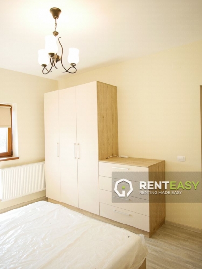 Prima Inchiriere! Apartament cu 2 camere in zona UMF