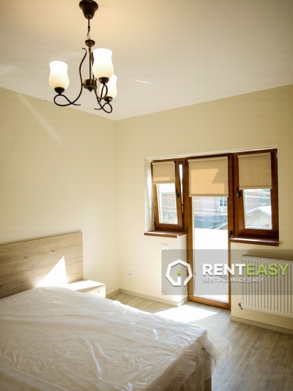 Prima Inchiriere! Apartament cu 2 camere in zona UMF