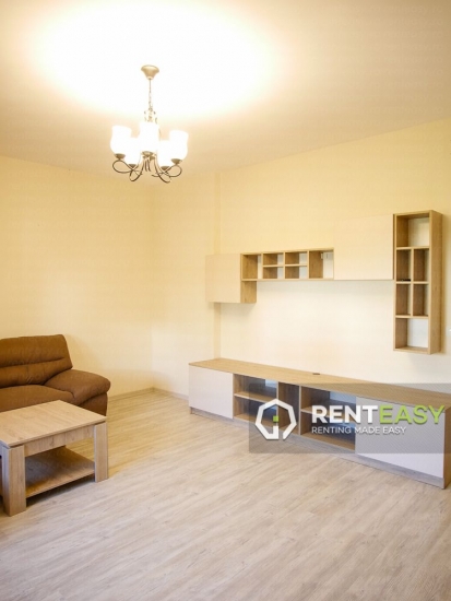 Prima Inchiriere! Apartament cu 2 camere in zona UMF