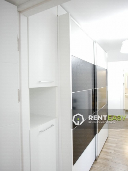 Prima inchiriere! Apartament cu 2 camere situat in zona Palas