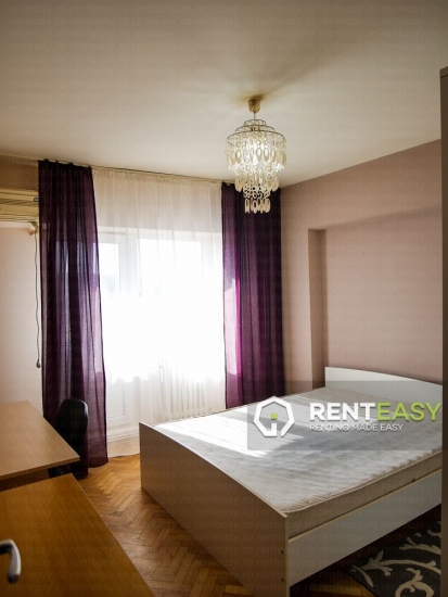 Apartament cu 4 camere de inchiriat in zona Garii - Mc`Donald`s