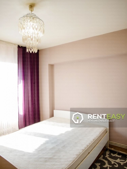 Apartament cu 4 camere de inchiriat in zona Garii - Mc`Donald`s