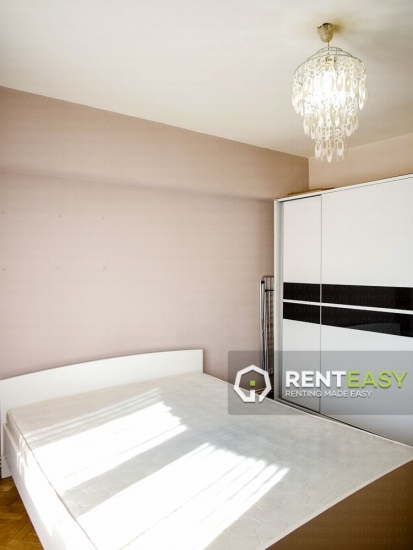 Apartament cu 4 camere de inchiriat in zona Garii - Mc`Donald`s
