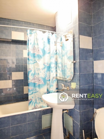 Apartament cu 4 camere de inchiriat in zona Garii - Mc`Donald`s