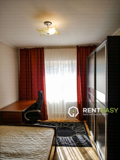 Apartament cu 4 camere de inchiriat in zona Garii - Mc`Donald`s