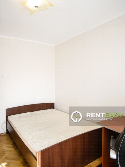 Apartament cu 4 camere de inchiriat in zona Garii - Mc`Donald`s