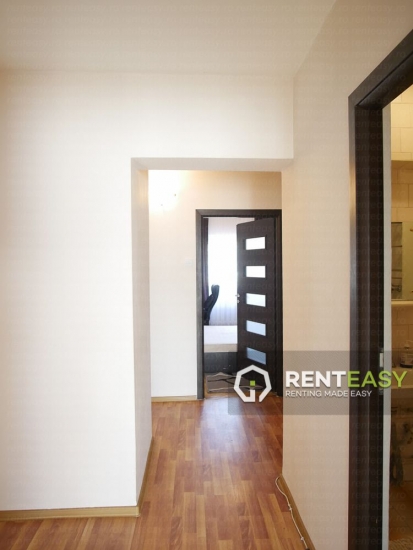 Apartament cu 4 camere de inchiriat in zona Garii - Mc`Donald`s