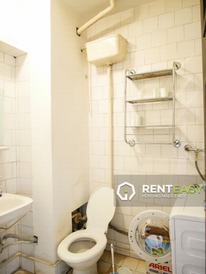 Apartament cu 4 camere de inchiriat in zona Garii - Mc`Donald`s