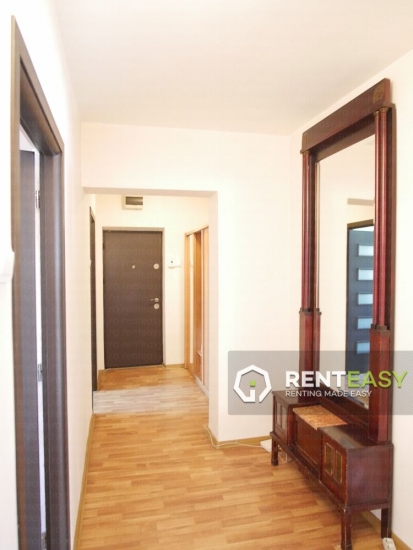 Apartament cu 4 camere de inchiriat in zona Garii - Mc`Donald`s