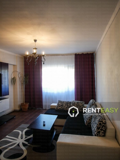 Apartament cu 4 camere de inchiriat in zona Garii - Mc`Donald`s