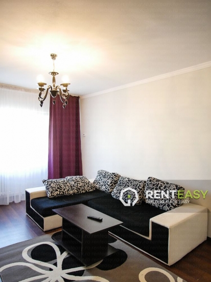 Apartament cu 4 camere de inchiriat in zona Garii - Mc`Donald`s