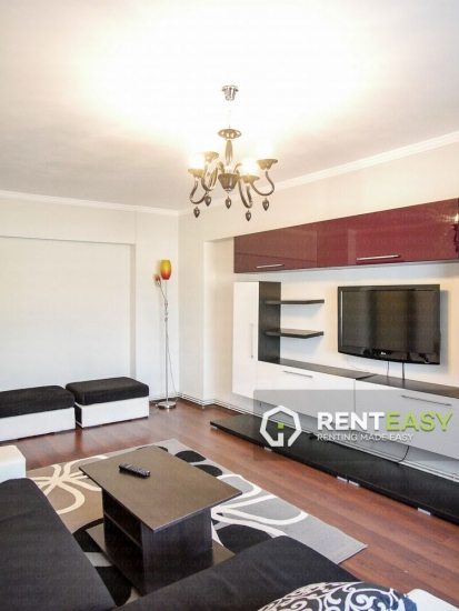 Apartament cu 4 camere de inchiriat in zona Garii - Mc`Donald`s