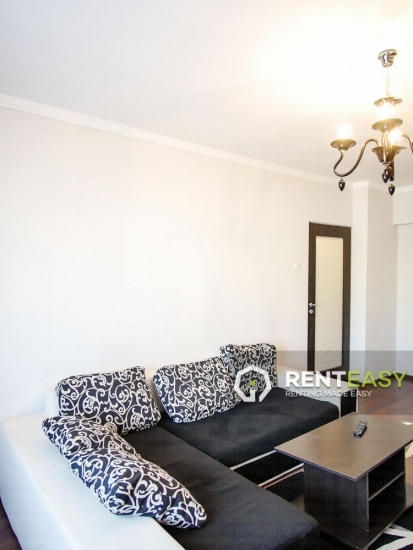 Apartament cu 4 camere de inchiriat in zona Garii - Mc`Donald`s